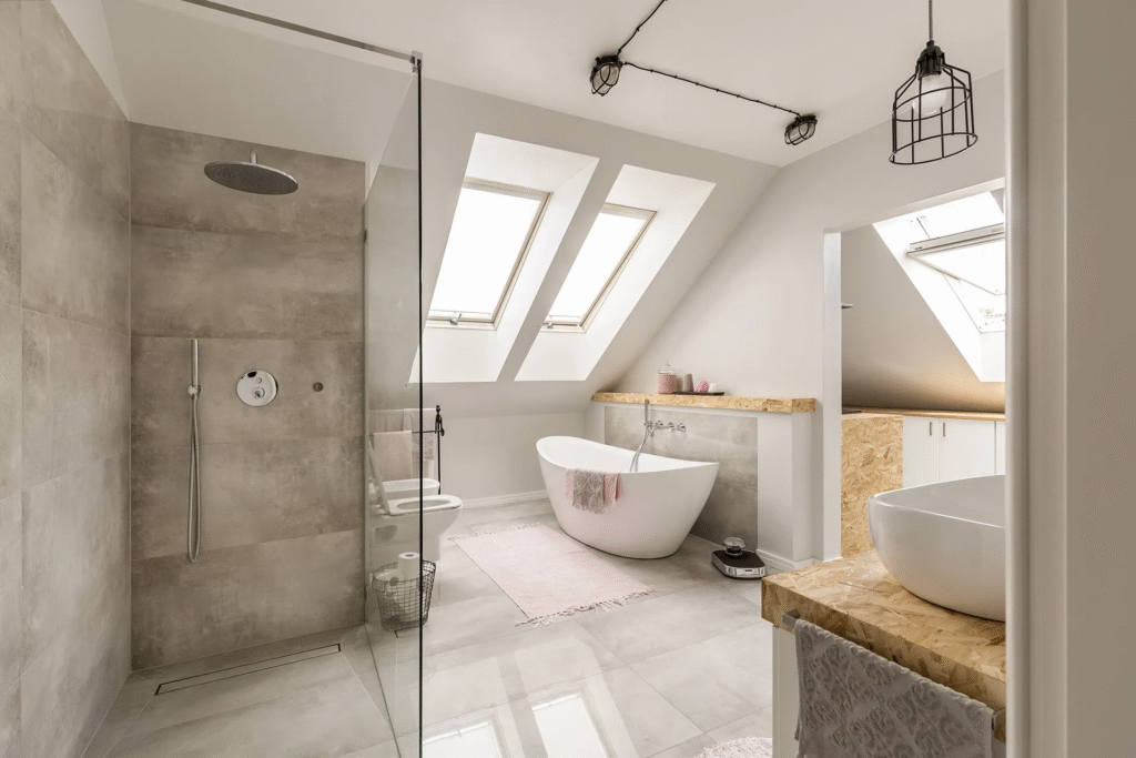 Builder in Tonbridge