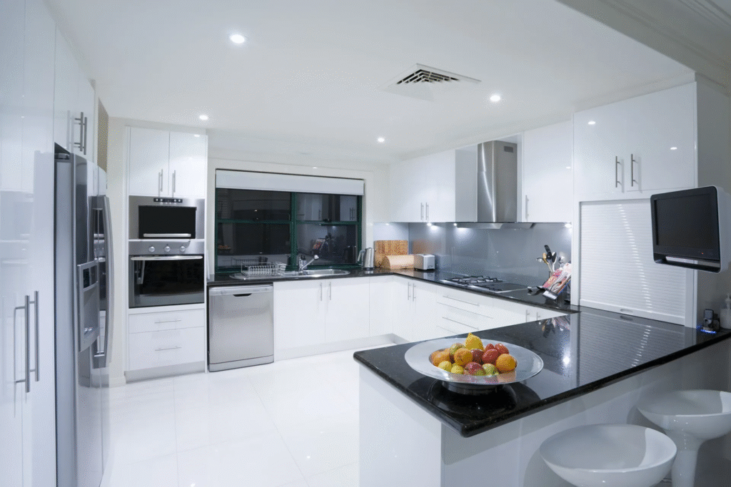 Builder in Tonbridge