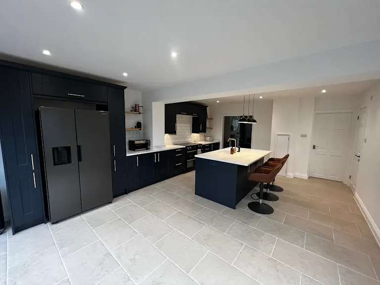 House Extensions in Tonbridge